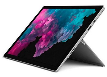 Замена микрофона на планшете Microsoft Surface Pro в Набережных Челнах